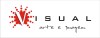 VISUAL ARTE IMAGEM Logo