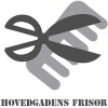 Hovedgadens Frisør Logo