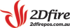 2Dfire POS - Melbourne Office