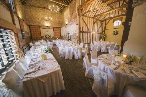 Tudor House Dining