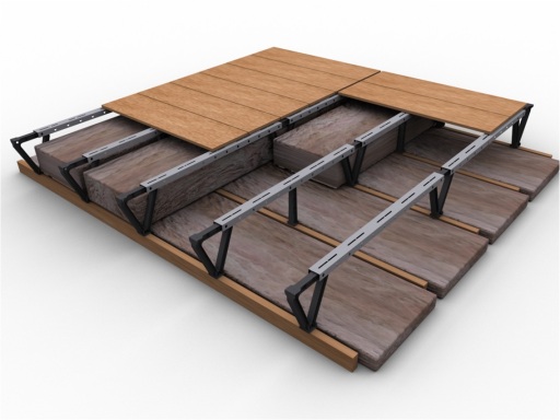 LoftZone Loft Boarding System