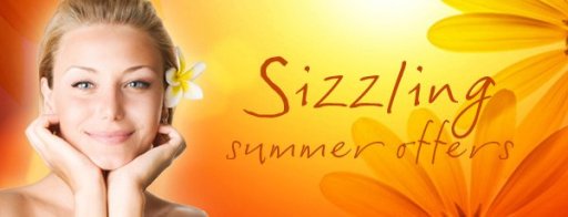 BEAUTOLOGY Summer Sizzlers