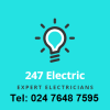 Electricians in Nuneaton - 247 Electric 