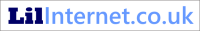 Lil Internet - Derbyshire Websites