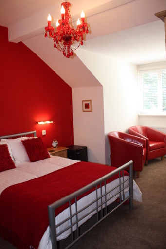 The Red Room