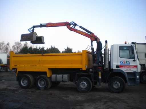 Waste Removals -All TYPES of waste removed