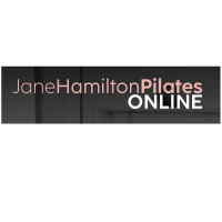 Jane Hamilton Pilates logo