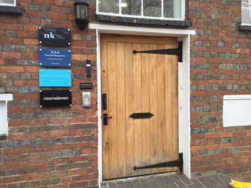 Old Mill Studios