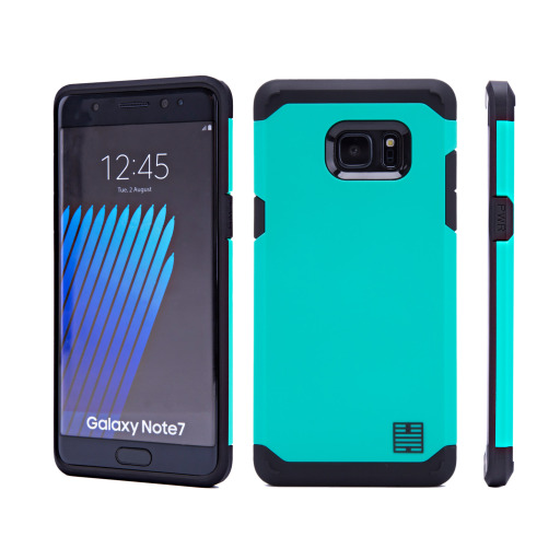 Slim armour heavy duty phone cases by 32nd