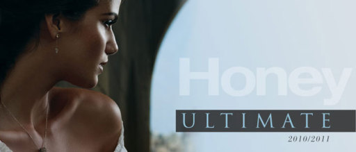 Ultimate 2010/2011 Catalogue