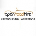 Open Road Hire Ltd
