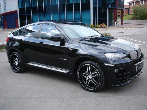 Hamann X6