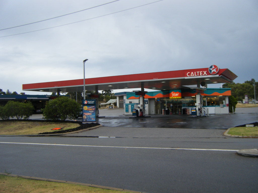 Caltex Canningvale Cnr Ranford & Wilfred Roads, Canning Vale, 6155