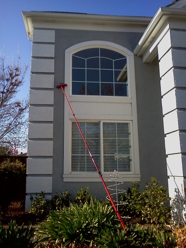 Residential cleaning