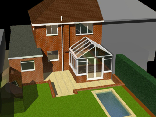 Conservatory project