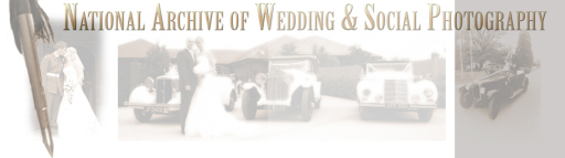 Archive of Wedding &amp; Social Photography