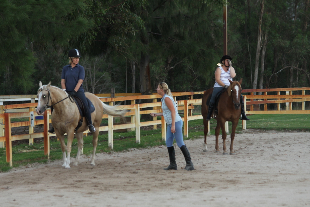 Perth Horse Riding Centre 73 Twelfth Road, Haynes, WA, 6112