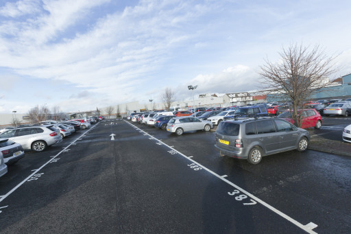 Park N Fly Glasgow Airport Parking
