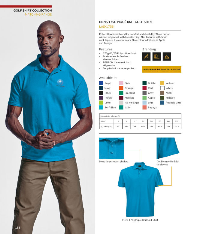 Globe Clothing 4 fenton road, Durban, 4001