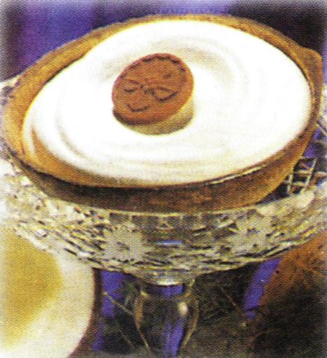 Coconut Supreme