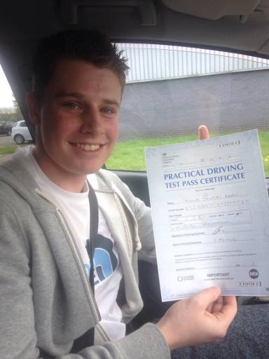 driving schools northampton