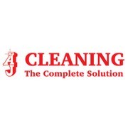 A J Cleaning