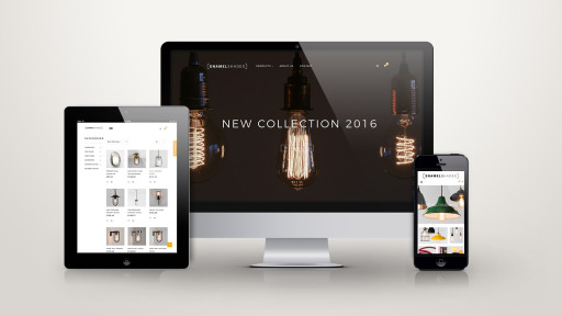 Spotify Web Design Revamp