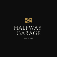 Halfway Garage