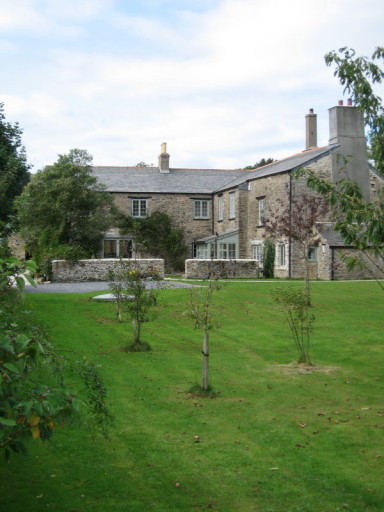 Blackler Barton House b&b