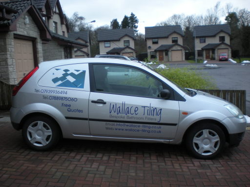 Wallace Tiling