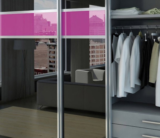 Sliding Wardrobe