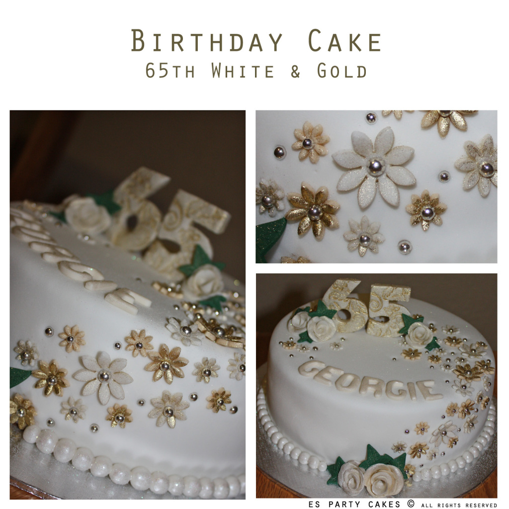 ES Party Cakes Boksburg, 1459