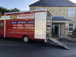 House Removals