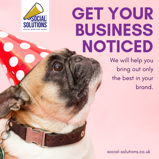 We help your business to stand out
