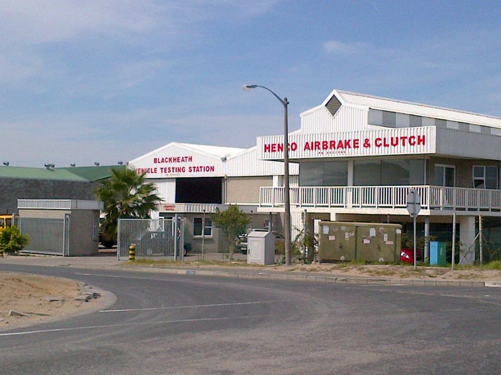 Henco Brake & Clutch Pty (Ltd) 33 Anfield Road, Blackheath, Western