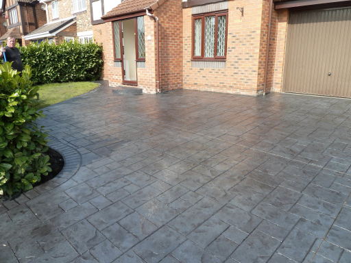 pro print driveways cheshire and merseyside