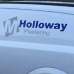 Holloway Plastering Service