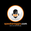Speakeraggio Logo