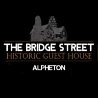 The Bridge Street Historic Guest House