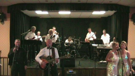 All live performances
