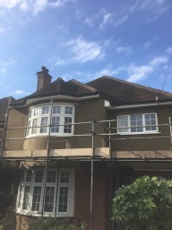 Rendering in St.Albans