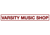 Varsity Music Shop 