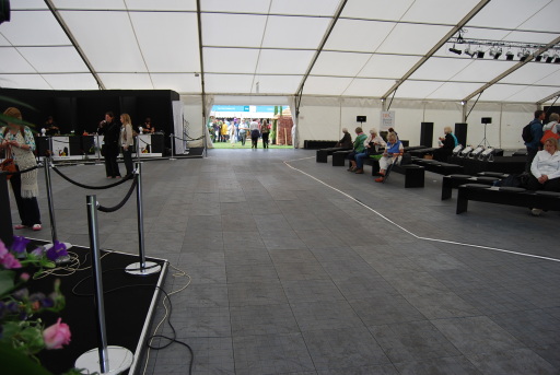 Non Slip EasyLay Floor