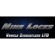 Nine Locks Vehicle Dismantlers Ltd
