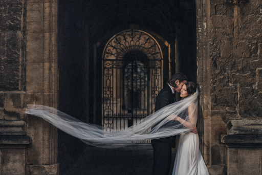Oxford wedding photography