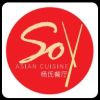 Soy Asian Cuisine