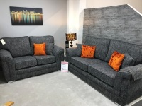 Richdale Sofas