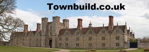 Sevenoaks Builders...Townbuild