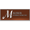 Maurer Funeral Home, Inc.