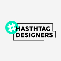 Hashtag Designers